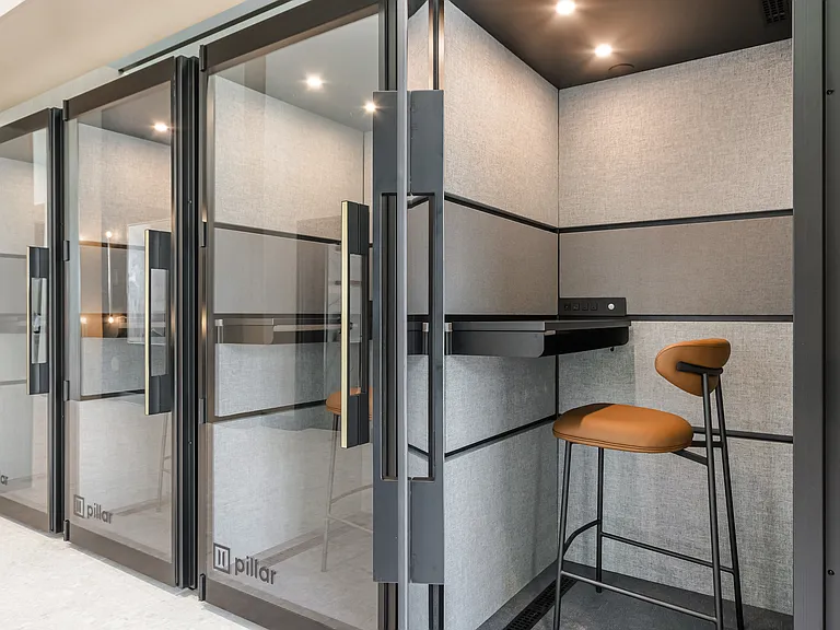 The Henry at Harms Woods - Luxury Townhomes — Photo 32