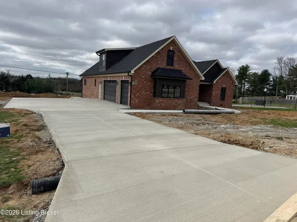 LOT 22 Brennan Ct, Shepherdsville, KY 40165