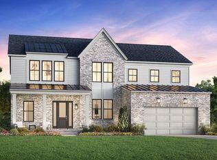 1418 Round Hill Ln Lot 128, Spring Hill, TN 37174