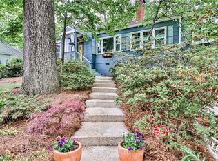 148 Willow Ln, Decatur, GA 30030