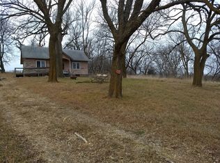 1488 S 11th Rd, Douglas, NE 68344