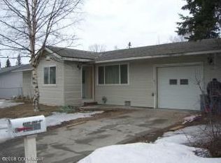 8137 E 2nd Ave, Anchorage, AK 99504