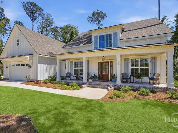 180 Enclave Drive, Richmond Hill, GA 31324