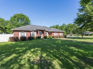 32360 River Lake Rd, Seminole, AL 36574