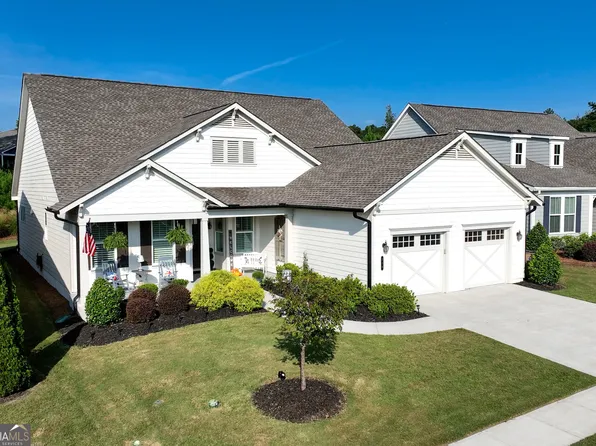 236 Chatuge Dr, Hoschton, GA 30548
