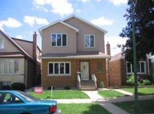 6131 S McVicker Ave, Chicago, IL 60638