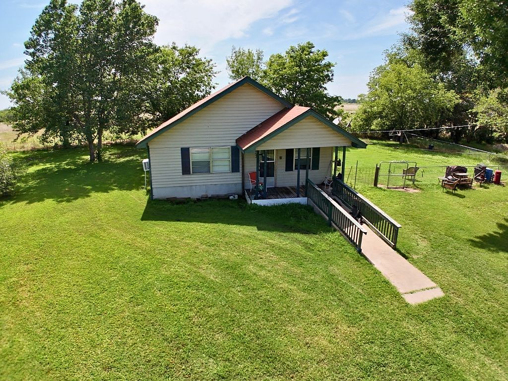 19450 Valentine, Kemp, TX 75143 MLS 20646957 Zillow