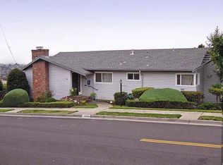 6906 Wilson Way, El Cerrito, CA