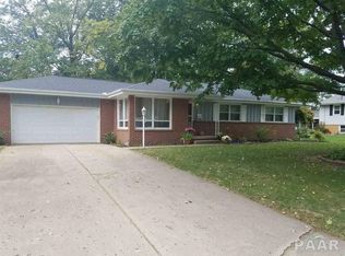241 N Louisiana Ave, Morton, IL