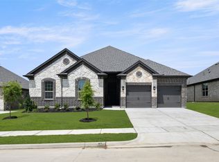 417 Wabash Dr, Waxahachie, TX 75167
