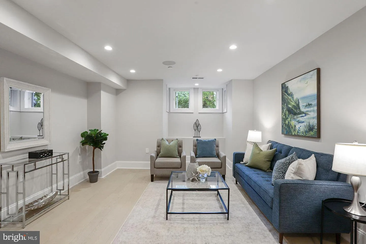 1 bed, 853 sqft, $3,200 — Photo 2