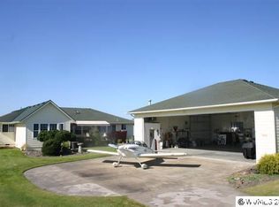 853 Stearman St, Independence, OR 97351