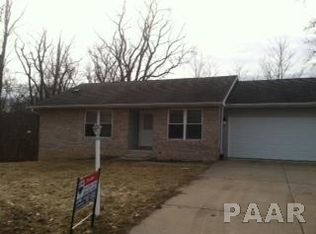 5210 W Vale Ct, Bartonville, IL