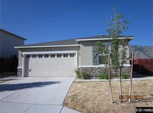 8895 Sunset Breeze Dr, Reno, NV 89506