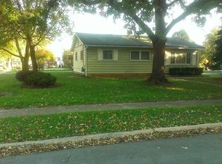 155 Benton Ave, South Chicago Heights, IL