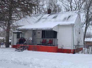 21030 Doepfer Rd, Warren, MI 48091