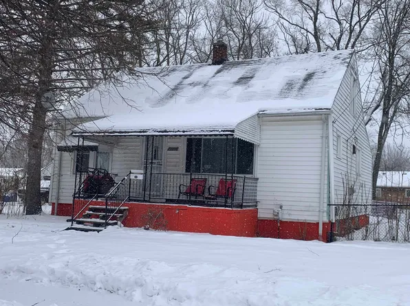 21030 Doepfer Rd, Warren, MI 48091