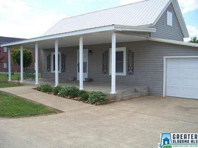 102 McCollister St, Piedmont, AL, 36272