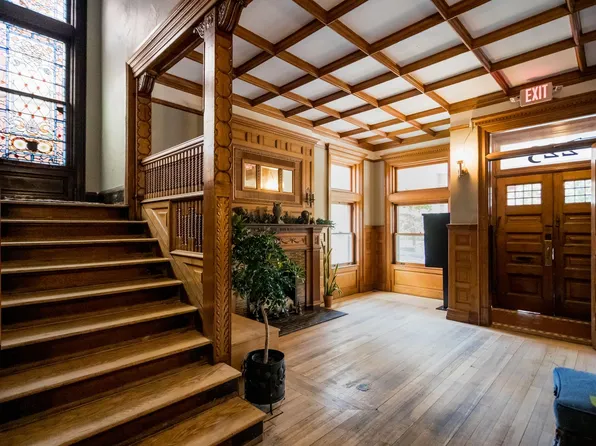 Goodell Manor, 223 E Ferry St #102, Detroit, MI 48202