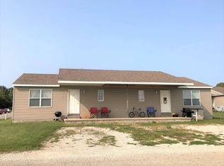 1015 S Washington St, Paxton, IL 60957