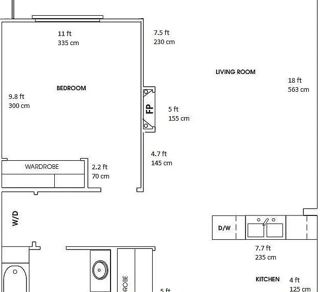Del Rey Club Apartments — Photo 15