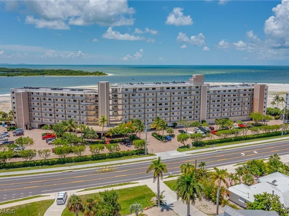 8350 Estero Blvd APT 223, Fort Myers Beach, FL 33931