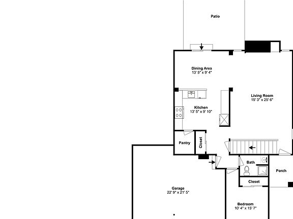 3rd image of this home