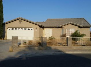 1179 Burgundy Ct, Mc Farland, CA 93250