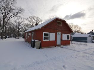 810 Sancome Ave, South Bend, IN 46628