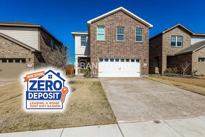 4422 Marsh Hawk Dr — Photo 1
