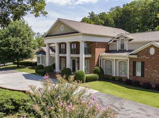 2807 Godfrey Ave NE, Fort Payne, AL 35967