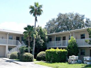 121 N Jefferson Ave APT 25, Clearwater, FL 33755