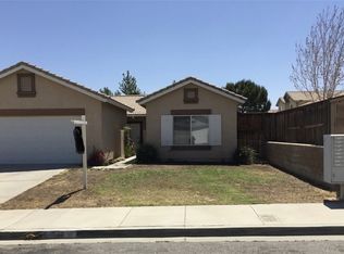 13359 Baylor Dr, Victorville, CA 92392