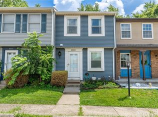 6232 Pheasant Hill Rd, Dayton, OH 45424