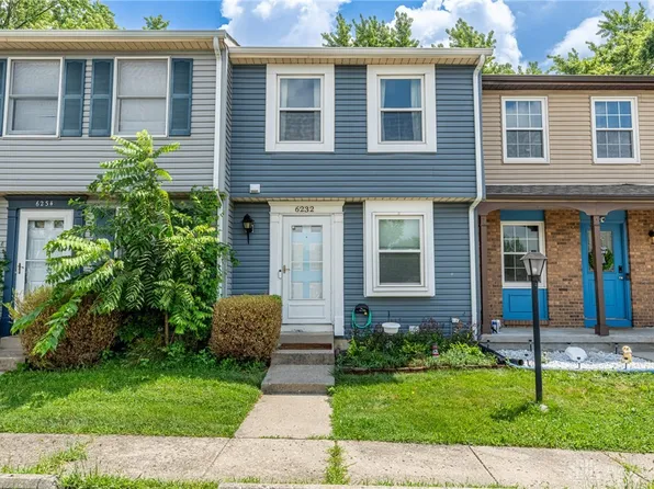 6232 Pheasant Hill Rd, Dayton, OH 45424