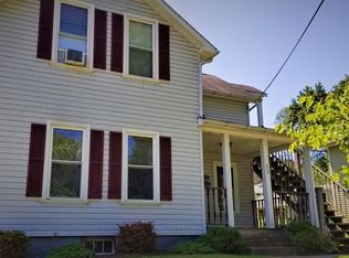 22 Austin St, Wellsboro, PA 16901