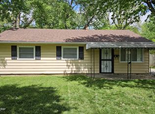 5103 Ventura Dr, Louisville, KY 40272