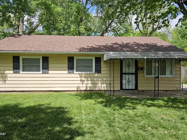 5103 Ventura Dr, Louisville, KY 40272