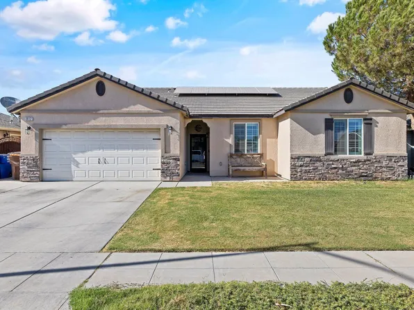 3912 W Wilda Street, Riverdale, CA 93656