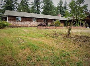 110 Miller Ln, Myrtle Point, OR 97458