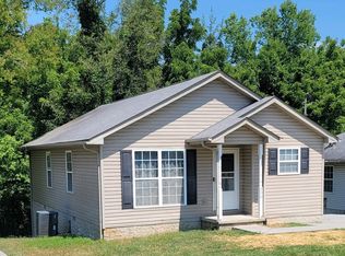 236 W Edison St, Alcoa, TN 37701