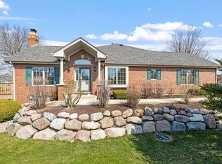 21174 Plank Trail Ct, Frankfort, IL 60423