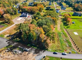 LOT 7 Ledge Hill Ln, Rehoboth, MA 02769