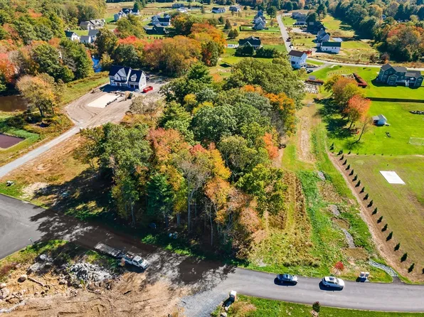 LOT 7 Ledge Hill Ln, Rehoboth, MA 02769