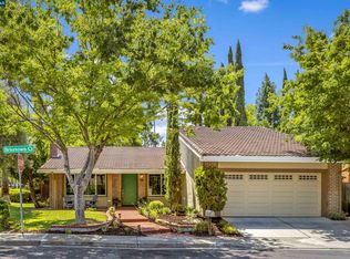 3445 Briertown Ct, Walnut Creek, CA 94598