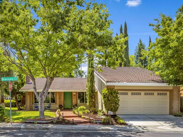 3445 Briertown Ct, Walnut Creek, CA 94598