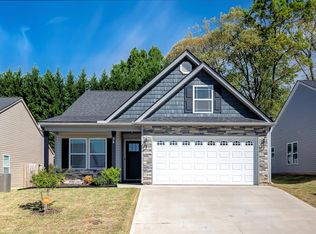 36 Highland Springs Loop, Inman, SC 29349