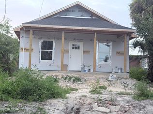 803 E 8th St, Panama City, FL 32401