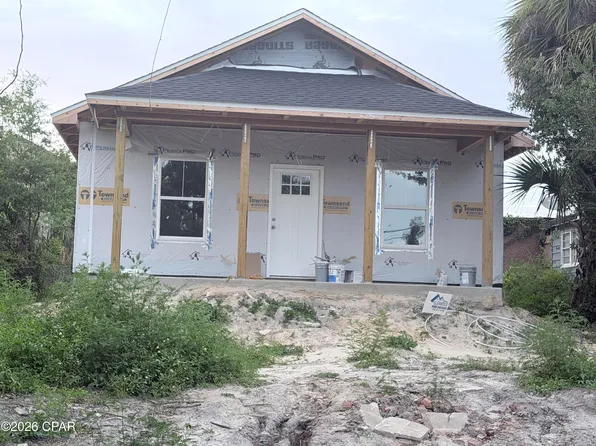 803 E 8th St, Panama City, FL 32401