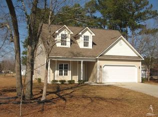 9372 Lyn Marie Dr, Leland, NC 28451